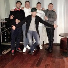 DEE - MELROSE - SHERLOCK - KINGS (#ONE TAKE VIDEO)