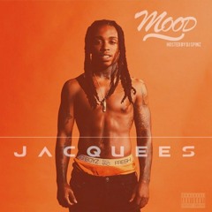 JACQUEES - Bounce (DJ ERV MIX) Net Radio)