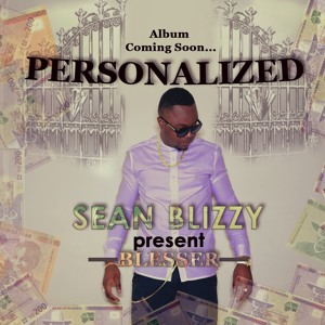 BLESSER OFFICIAL SONG