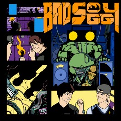 Explizit Radio - Bad Soggy (Original Mix)