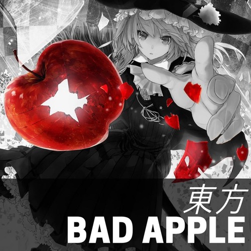 Stream Kana Kaage | Listen to Bad Apple (JudyPhonic) and music box playlist  online for free on SoundCloud