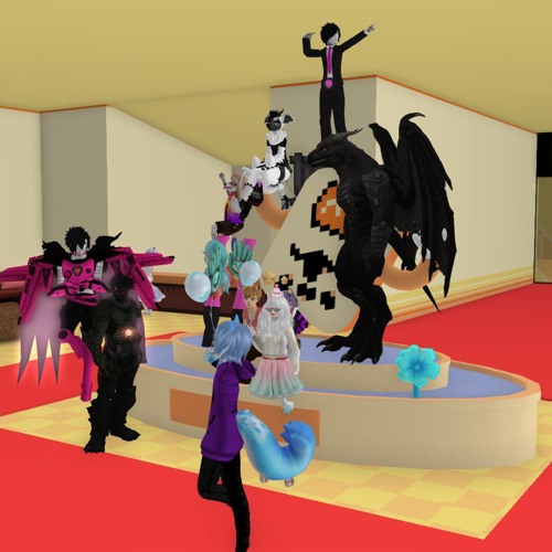 Sansroll (Free Souls Haven Version)