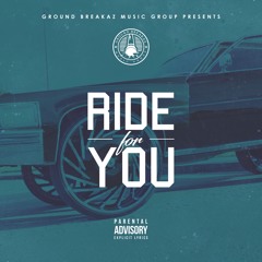 Holiday - Ride For You