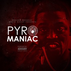 Holiday - Pyromaniac ft. Book & Ball Head