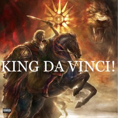 King Da Vinci