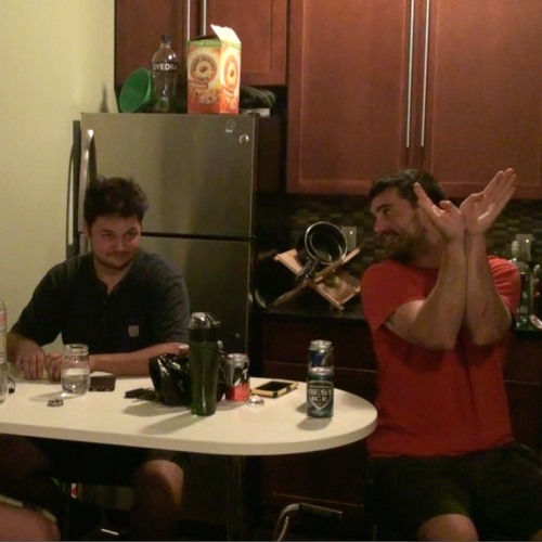 Stream episode i have a rash and its spreading ep 2 feat collin conway