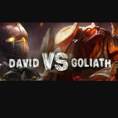 David vs Goliath. mp3