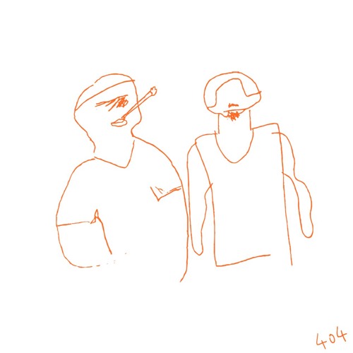 Doublet - 404