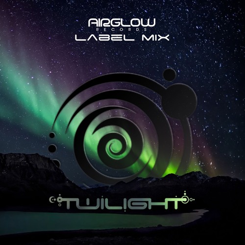 TWILIGHT AIRGLOW MIX (FREE DOWNLOAD)