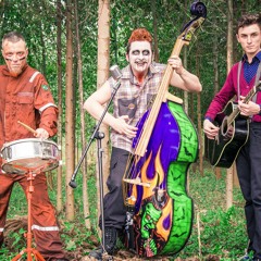 Zabilly - Wiski Cowboy