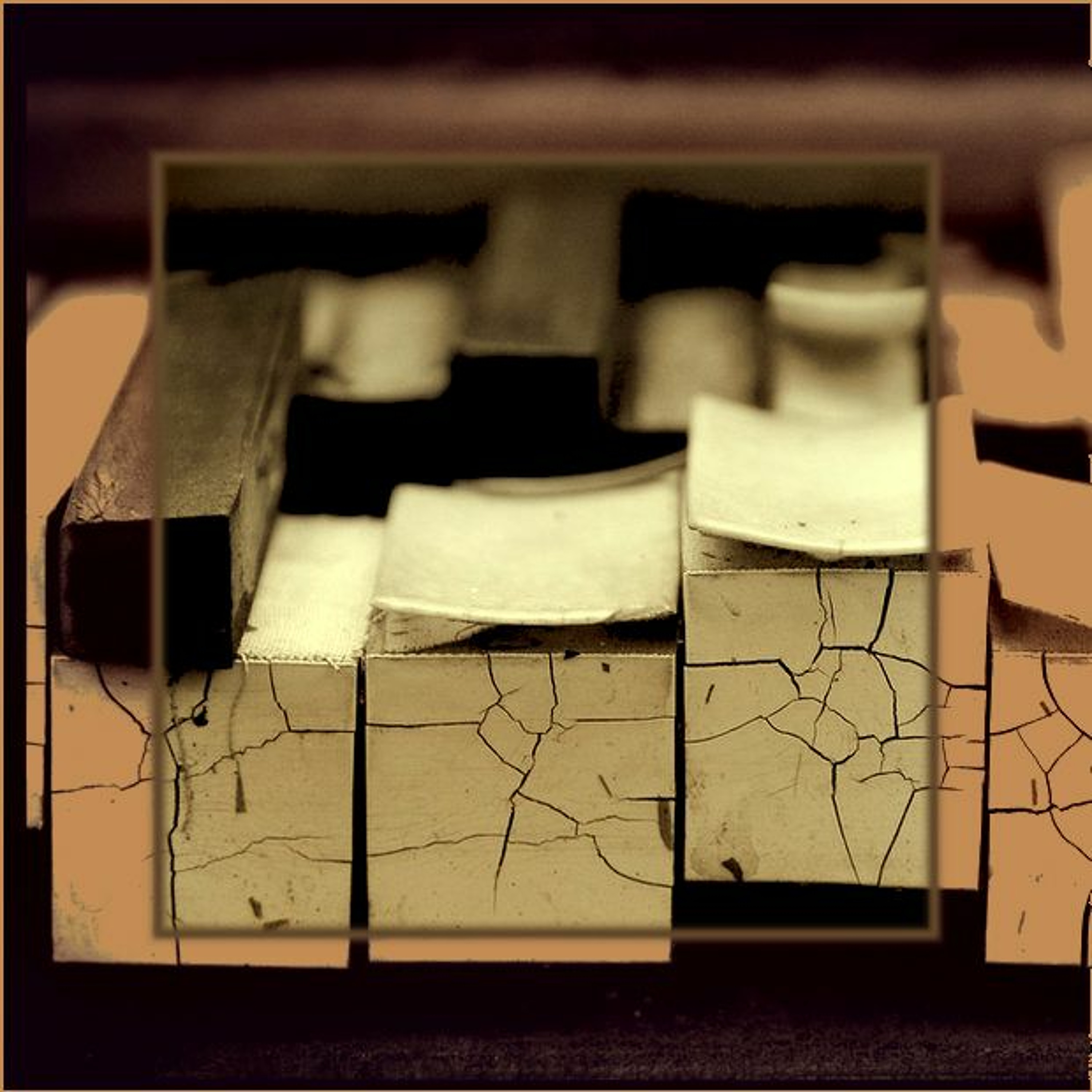 INTELLIGENT MUSIC SETS - EXPERIMENTAL LIVE & SOUNDSCULPTOR TRACKS