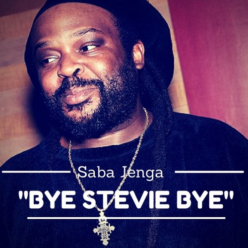 Bye Stevie Bye