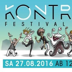 Kontrast Festival 2016_Kassel Allstars_Norman Müller