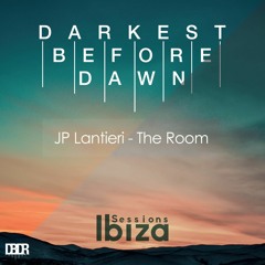 JP Lantieri - The Room (Original Mix)