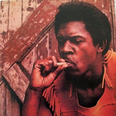 "Bad News Chune" (Luther Allison Sample(work in progress))