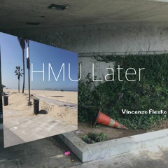 who r u (Prod. by Letsuo)