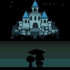 It's Raining Right Here