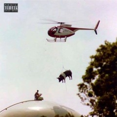 Pigs Fly(Sideways) Ft. Achillez