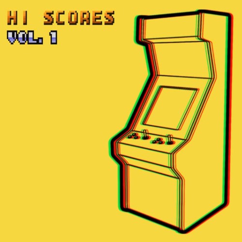 Hi scores EP. Vol. 1