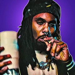 Hell Of A Party Feat. Standin Cannon