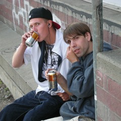 Mr.Moods Presents: Hanging Around-ft. cheese