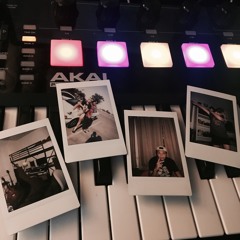 Summer's End. (prod. Micah)