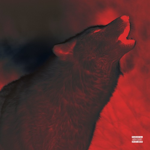 Howl Youth (Feat. Nova + Blank Body + Anubis-XIII + Glocque)