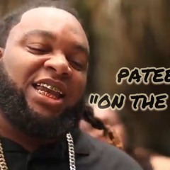 PATEEZY - ON THE LOW