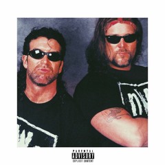 The Outsiders Feat. $pidey (Prod. Kris Fame)