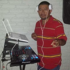 DJ CORDERO MIX TECNO CLASICO