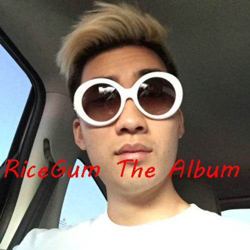 I Miss The Old RiceGum - AfroGum