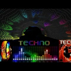 Computer Melody (By Florfilla Techno Mix) Remix -