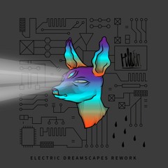 Electric Dreamscapes (Robot Orchestra Remix)