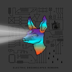 Electric Dreamscapes (Melodiesinfonie Rework)