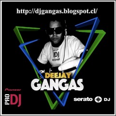 Reggaeton Old School Megamix