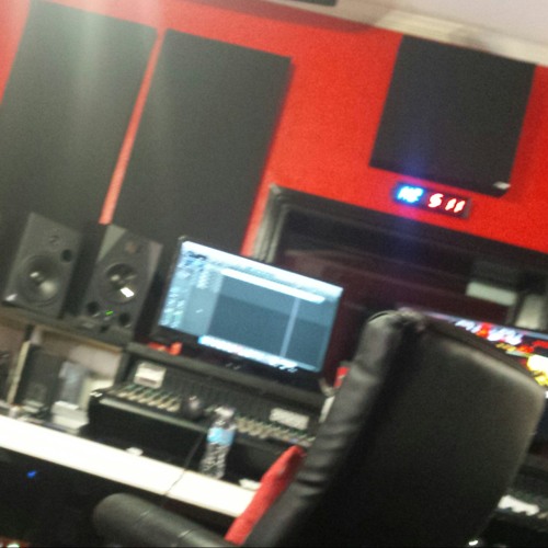 Fuckin With Me (engineered by NLR Studios)