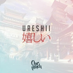 Our Psych - Ureshii ( 嬉しい )