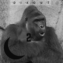 MOONMOON - Dixout