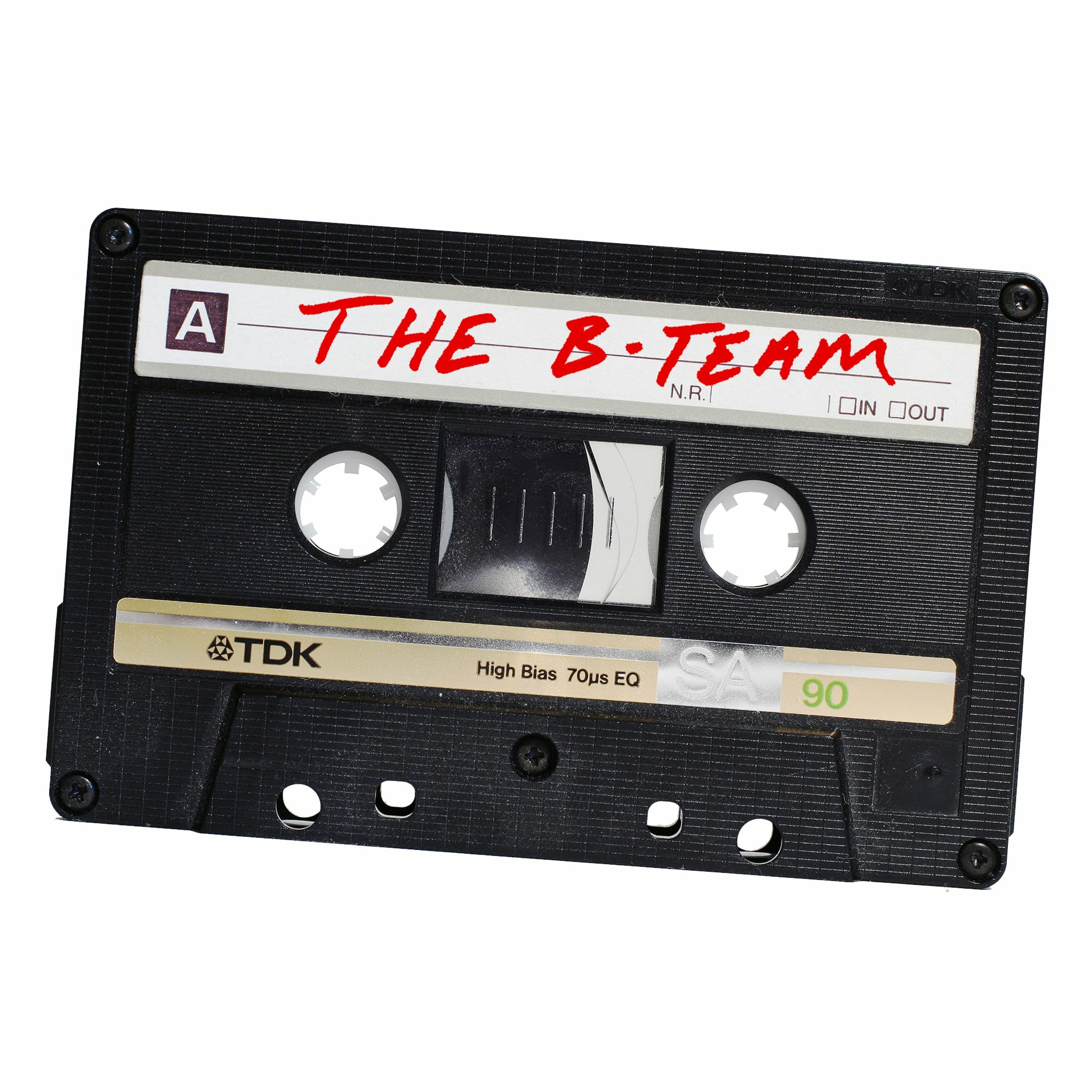 Episode 6 - Labor Day Special