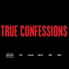 Jack Palmer | You Already Know | True Confessions - EP