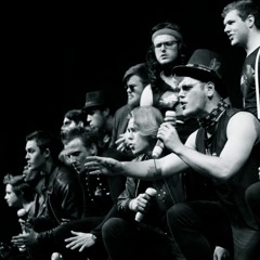 Vividus Serenade - Sound of Silence (Cover)