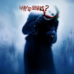 So Serious *Hard Underground Type Instrumental*