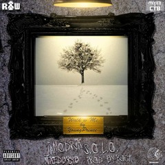 YoungPrince - Walk w Me Ft. Jamodrik x SOLO (mixedbyctb)(prod. by Roca Beats)