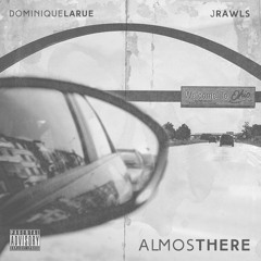 Dominique Larue & J. Rawls - Us Tonight