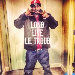 On The Corner (LIL TROUB & BAGS)