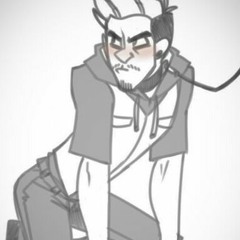 Anti has been a bad boy XD (nsfw?)