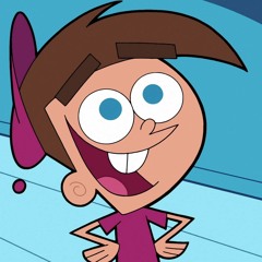 Timmy Turner Theme Song Remix