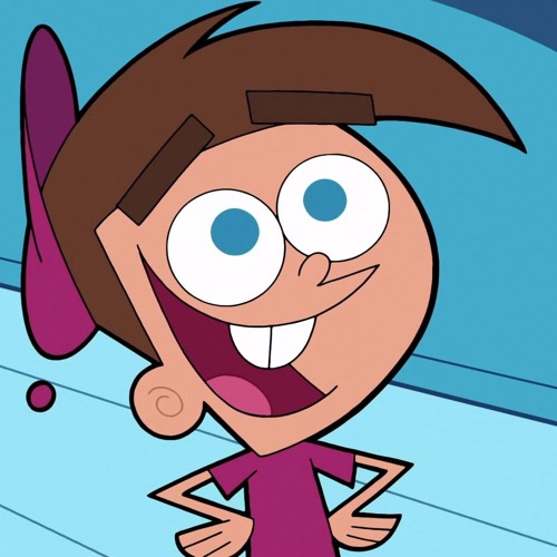 Timmy Turner Theme Song Remix