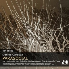 Dennis Caressa - Cyclone (Orignal Mix) Promo