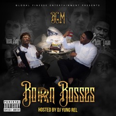 Over Time (Feat Young Thad)